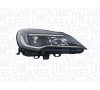 Headlight MAGNETI MARELLI 719000000120 for OPEL ASTRA K (B16) 1 2018-2022