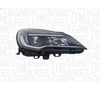 Headlight MAGNETI MARELLI 719000000120 for OPEL ASTRA K (B16) 1.6 2018-2022