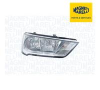 Headlight MAGNETI MARELLI 719000000141 For AUDI