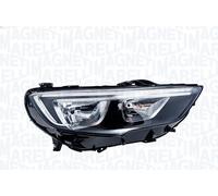 MAGNETI MARELLI 719000000202 Headlight