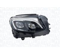 Headlight MAGNETI MARELLI 719000000240 MERCEDES-BENZ GLC (X253) 2 2019-2022