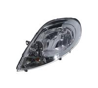Valeo Headlight 043395 for Renault Trafic II, Rodeo, Nissan, Opel