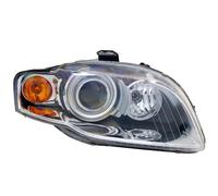 Headlight Main headlight Bi Xenon right D1S + P21W for Audi A4 2004-2006