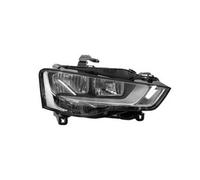 Headlight Main Headlight Right H7 + H7 For Audi A5 / S5 2011-2016