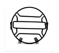 Headlight Mesh Grill Motorcycle Headlight Grille Guard Protector Cover For Himalayan 450 For HIMALAYAN 450 For Himalayan 452 2024 2025 For Himalayan450 Headlamp Grill Protector