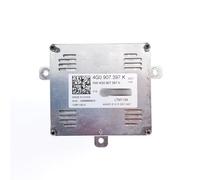 Headlight Module 4G0907397K 4G0.907.397.K Headlight Driver Module Hid Ballast Daytime Running Car Replacement Accessories