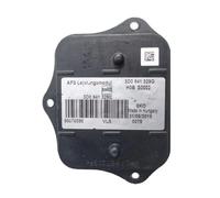 Headlight Module Car Accessories AFS Leistungsmodul AHL AFL ECU Ballast Headlight Control Unit 3D0941329G