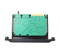 Headlight Module Car Headlight Driver Control Module Accessories Compatible With BMW For 5 Series F10 F11 F07 63117258278