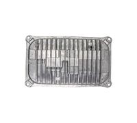 Headlight Module Compatible With For GLC X253 2016 2017 2018 2019 Car Headlight Driver Control Module OE：A2539000700 A2229004812 2539000700 2229004812