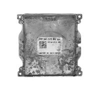 Headlight Module Compatible With Headlight Module Unit Driver Control 7Pp941572Bg