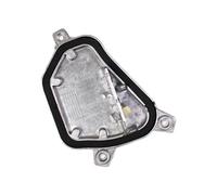 Headlight Module Daytime Running Light Front Headlight Lamp Control Module Compatible With Bmw For X1 F48 2014 2015 2016 2017 2018 2019(L)