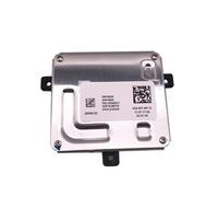 Headlight Module Driving Headlights Follower Controller Module Compatible With Seat For Alhambra 2010 2011 2012 2013 2014 2015(4G0907697D)