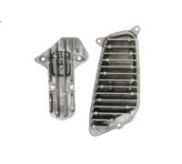 Headlight Module DT SPARE PARTS 2.24840 for FH II 12.777 2012-
