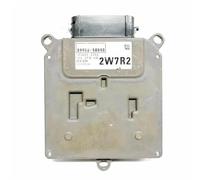 headlight module For Toyota For Alphard 89907-58040 2W7L2 89908-58040 2W7R2 Headlight Driver Module(89908-58040)