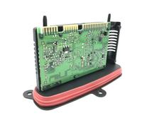 Headlight Module Headlight Control Unit Daytime Running Light Front Headlamp Steering Module Compatible With BMW For F01 740 750 7440876