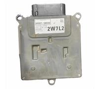 Headlight Module Replacement For Toyota For Alphard 89907-58040 2W7L2 89908-58040 2W7R2 Headlight Driver Module(89907-58040)