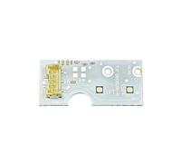 Headlight module White Light Q5 2013-2017 Car Headlights DRL Chip Ballast Circuit Board Source(1X left)