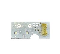 Headlight module White Light Q5 2013-2017 Car Headlights DRL Chip Ballast Circuit Board Source(1X right)