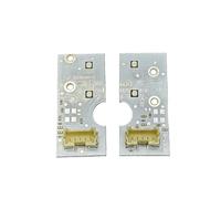 Headlight module White Light Q5 2013-2017 Car Headlights DRL Chip Ballast Circuit Board Source(2X A pair)