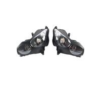 Headlight Motorcycle Headlight Head Lamp Assembly For For Ninja For ZX14R For ZX-14R For ZZR 1400 2006-2011 2007 2008 2009 2010 Headlamp