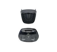 Headlight Motorcycle LED Front And Rear Turn Signal Headlights Daytime Running Lights For Piaggio For Vespa For Elettrica For Sprint For Primavera 50 125 150 Headlamp(Suit 4)