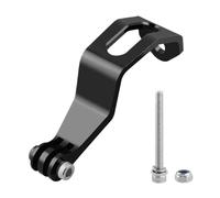 Headlight Mount For Cycle - Lightweight Fork Light , Adjustable Wear-Resistant Bracket | Secure Lighting And Device Placement | For Cycles HeadlighTt Flashlight Sports Camera Riding Accessories