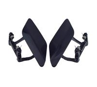 Headlight Nozzle Compatible With Benz For E-CLASS W212 2009-2013 Car Front Left Right Headlight Washer Nozzle Cover 2128600208 2128600108 A2128600108