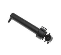 Headlight Nozzle Compatible With VOLVO For S60 III 224 2019 2020 2021 2022 30747603 30747604 Front Bumper Headlight Washer Spray Nozzle Jet Cover(Right)