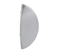 Headlight Nozzle Cover Compatible With Cooper For R50 For R53 2001-2006 Car Headlight Washer Jet Cap Cover Left Right Frame Trim Plus Accessories