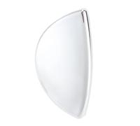 Headlight Nozzle Cover Compatible With Cooper For R55 For R57 2008-2014 Car Headlight Washer Jet Cap Cover Left Right Frame Trim Plus Accessories