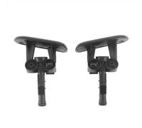 Headlight Nozzle Cover Compatible With KIA For Optima For K5 2012 2013 2014 Car Headlight Washer Jet Cap Cover Left Right Frame Trim Plus Accessories