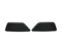 Headlight Nozzle Cover Compatible With Subaru For Legacy 2010 2011 2012 2013 2014 Car Headlight Washer Cap Cover Left Right Frame Trim Plus Accessories