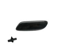 Headlight Nozzle Cover for Lexus IS250 IS300 IS350 2006-2008, Headlamp Washer Nozzle Cap 85381-53080/85382-53040