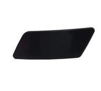 Headlight Nozzles For Citroen C4 Car Headlight Cleaning Spray Nozzle Cover Cap Headlamp Bumper Washer Accessories