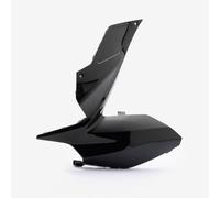 Headlight Panel Right compatible with Lexmoto Aura 125 E55 LJ125T-18D-E55 Gloss Black