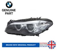 Headlight HELLA 1ZS 010 131-621 For BMW