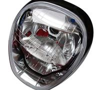 Headlight Piaggio for Beverly RST, 641577