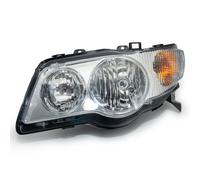 Headlight Piaggio, left for Porter 2009, 1D002386