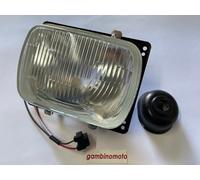 Headlight Projector DX-SX Tractor Adaptable Fiat New Holland Ref.5138349