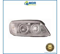 Headlight Projector Front Right Black Parabola - DX - Chevrolet Captiva 06->10