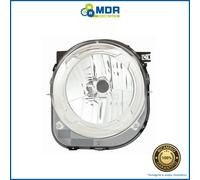 Headlight Projector Front Right Chrome Parabola - DX - Jeep Renegade 14->18