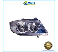 Headlight Projector Front Right - DX - BMW 3 Series E90 05>08 (VERS. VALEO)