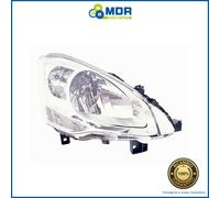 Headlight Projector Front Right - DX - Citroen Berlingo 2008->2013