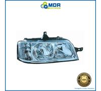Headlight Projector Front Right - DX - for Fiat Ducato 2002->2005