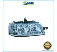 Headlight Projector Front Right - DX - for Fiat Ducato 2002->2005