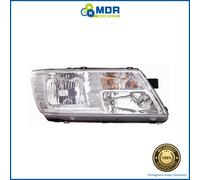 Headlight Projector Front Right - DX - for Fiat Freemont 2011