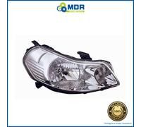 Headlight Projector Front Right - DX - for Fiat Sedici 2006->2012->