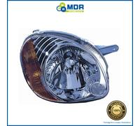 Headlight Projector Front Right - DX - Hyundai Atos Prime 2002->2003