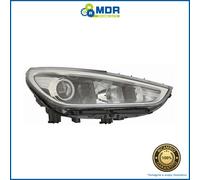 Headlight Projector Front Right - DX Hyundai I30 2017-> No Xenon