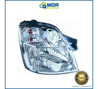 Headlight Projector Front Right - DX - KIA Picanto 2004->2008